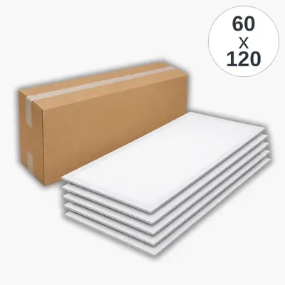 LED Panel 60x120 Paketlösungen